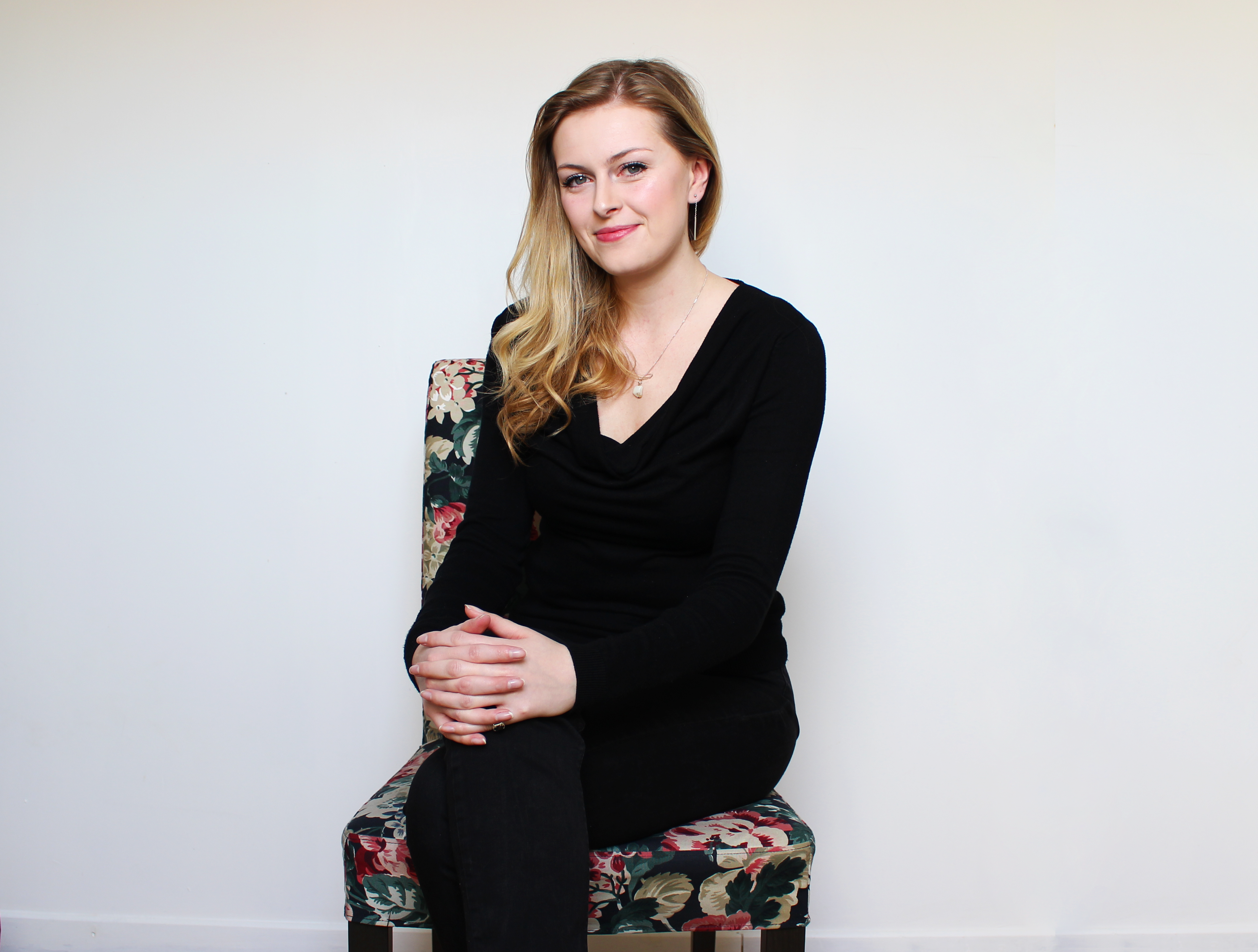 Margot Ceravolo